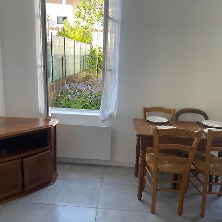 Maison Totalement Renovee La Rochelle  Bagian luar foto