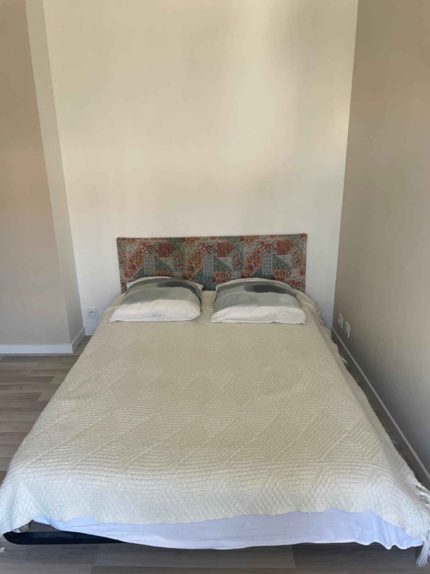 Maison Totalement Renovee La Rochelle  Bagian luar foto