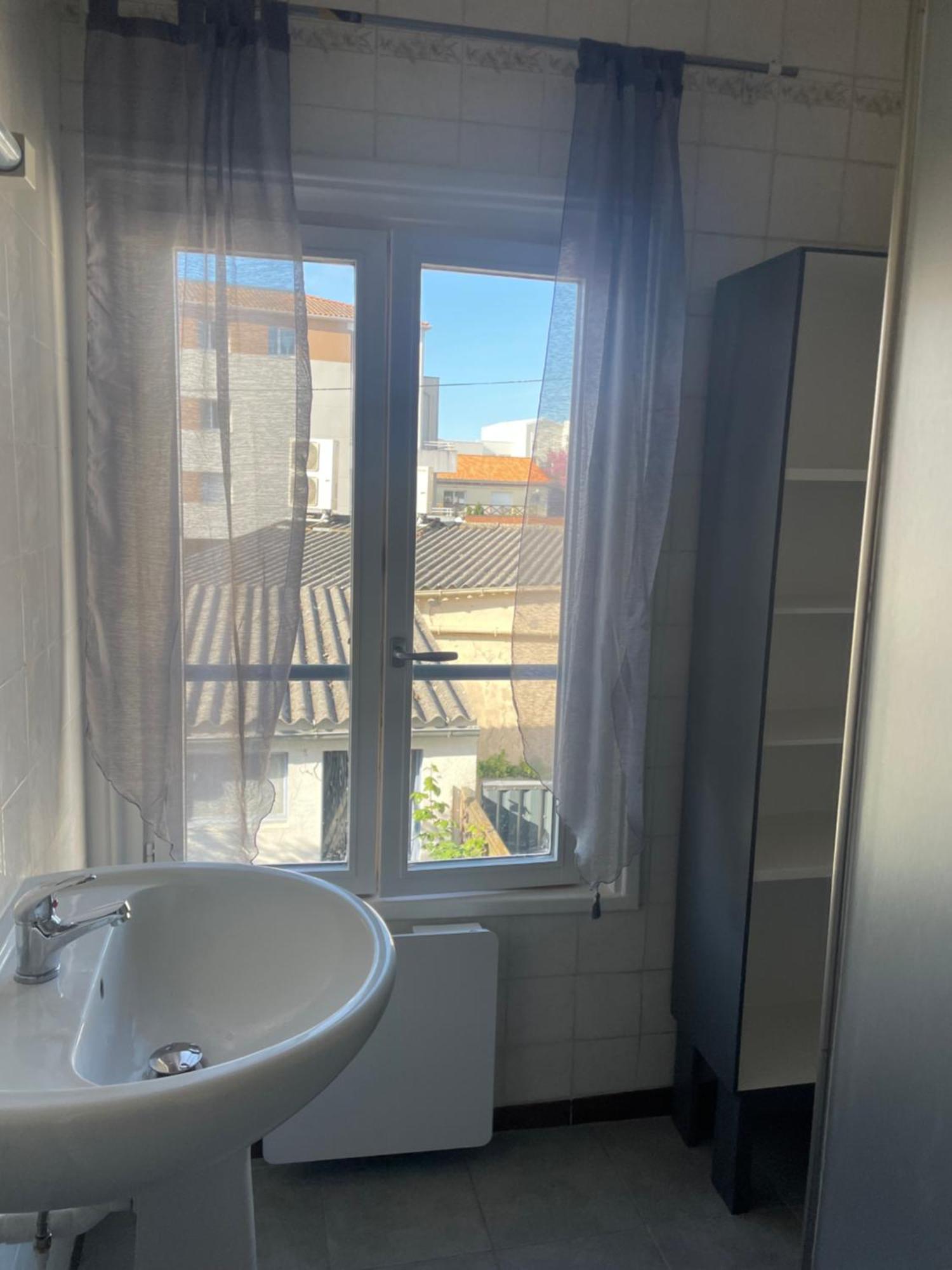 Maison Totalement Renovee La Rochelle  Bagian luar foto